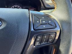 2022 Ford Ranger Wildtrak