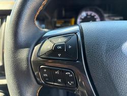 2022 Ford Ranger Wildtrak