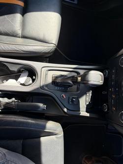 2022 Ford Ranger Wildtrak