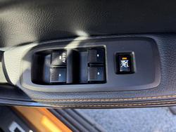 2022 Ford Ranger Wildtrak