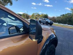 2022 Ford Ranger Wildtrak