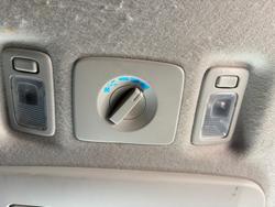 2017 Isuzu MU-X LS-T