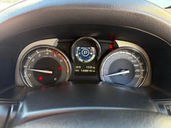 2017 Isuzu MU-X LS-T