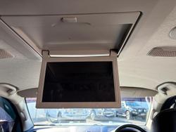 2017 Isuzu MU-X LS-T