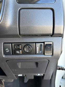 2017 Isuzu MU-X LS-T