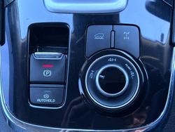 2022 Isuzu MU-X LS-T