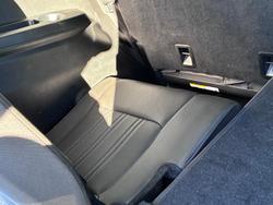 2022 Isuzu MU-X LS-T