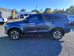 2022 Isuzu MU-X LS-T