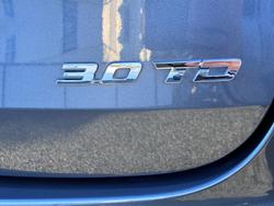 2022 Isuzu MU-X LS-T