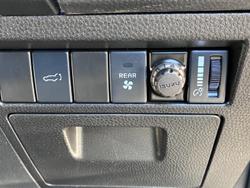 2022 Isuzu MU-X LS-T