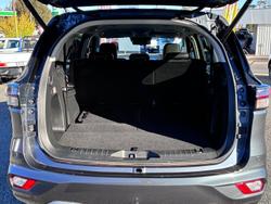 2022 Isuzu MU-X LS-T