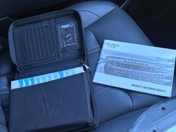 2022 Isuzu MU-X LS-T