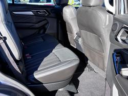 2022 Isuzu MU-X LS-T