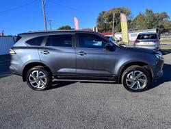 2022 Isuzu MU-X LS-T