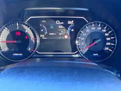 2022 Isuzu MU-X LS-T