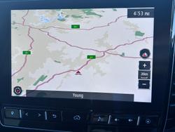 2022 Isuzu MU-X LS-T