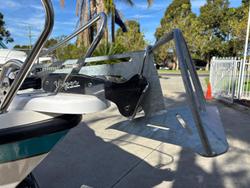 1993 Streaker 4.58 CUDDY