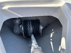 1993 Streaker 4.58 CUDDY