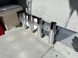 1993 Streaker 4.58 CUDDY