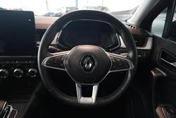 2021 Renault Captur Intens