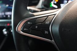 2021 Renault Captur Intens