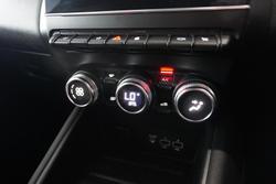 2021 Renault Captur Intens