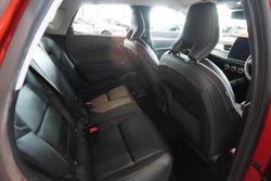 2021 Renault Captur Intens