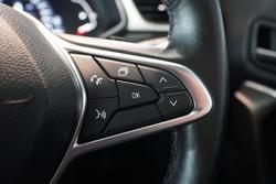 2021 Renault Captur Intens