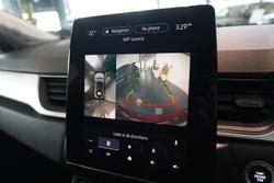 2021 Renault Captur Intens