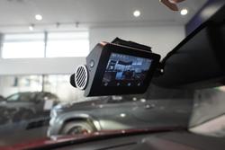 2021 Renault Captur Intens