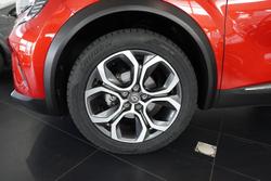 2021 Renault Captur Intens