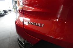 2021 Renault Captur Intens