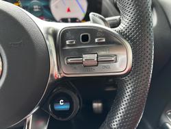 2022 Mercedes-Benz GLA-Class GLA35 AMG