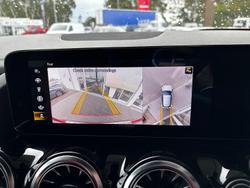 2022 Mercedes-Benz GLA-Class GLA35 AMG