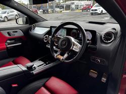 2022 Mercedes-Benz GLA-Class GLA35 AMG