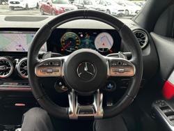 2022 Mercedes-Benz GLA-Class GLA35 AMG