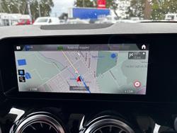 2022 Mercedes-Benz GLA-Class GLA35 AMG