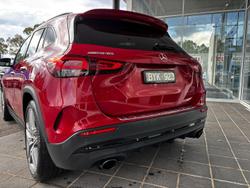 2022 Mercedes-Benz GLA-Class GLA35 AMG