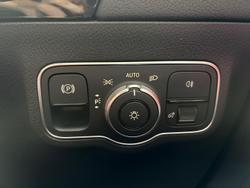 2022 Mercedes-Benz GLA-Class GLA35 AMG