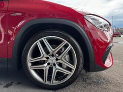 2022 Mercedes-Benz GLA-Class GLA35 AMG