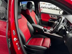 2022 Mercedes-Benz GLA-Class GLA35 AMG