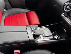 2022 Mercedes-Benz GLA-Class GLA35 AMG