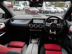 2022 Mercedes-Benz GLA-Class GLA35 AMG