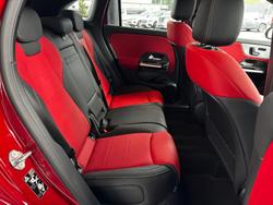 2022 Mercedes-Benz GLA-Class GLA35 AMG