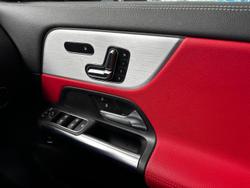 2022 Mercedes-Benz GLA-Class GLA35 AMG