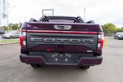 2025 Foton Tunland V9-S