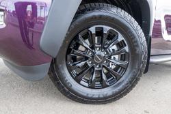 2025 Foton Tunland V9-S