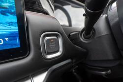 2025 Foton Tunland V9-S