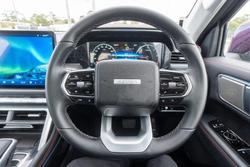 2025 Foton Tunland V9-S