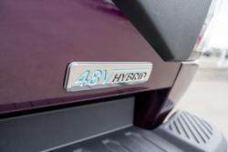 2025 Foton Tunland V9-S